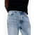 Pull&Bear Kavbojke svetlo modra
