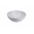 Lavabo nadgradni MINOTTI fi415x155 mat beli