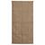 Jutene vreće 10 kom 65 x 135 cm 100% juta 340 g/m2