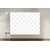 tulup.si Pokrov radiatorja Gradientni diamanti 80x60 cm