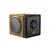 GENIUS SP-916BT Pine Wood Bluetooth zvučnik