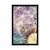 Plakat detajl regratove lučke - 30x45 black