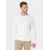 Polo Ralph Lauren  Puloverji PULL COL ROND EN MAILLE TORSADEE  Bela