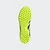 Adidas Muške patike za fudbal Predator Club Tf, JH8854, Belo-žute