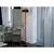 Osram - Podna lampa DECOR HORNET 1xE27/10W/230V crna/zlatna