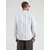 BOSS Srajca Ricoplus 50559324 Pisana Regular Fit