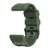 Pass-Fit pašček Tech-Protect IconBand Garm. Fenix 5/6/7 - zelen