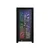 Corsair CORSAIR 4000X RS ATX PC Ohišje - Modularno, Mid-Tower, Črno