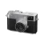 FUJIFILM X-HF1 Silver
