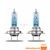 Komplet 2x automobilska sijalica COOL BLUE H7 PX26d/55W/12V 5000K - Osram
