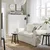 EKTORP Sofa dvosed, Blekinge bela