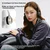 Edifier Bluetooth slušalice, Braon