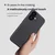 Nillkin Maska za iPhone 17 6.3 Nillkin Scrub Pro, Crna