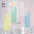Maska za Samsung Galaxy S26 Fe roze Dotty Pop