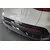 Protective trunk edge trim Audi Q5 2024- (black)