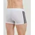 adidas ACTIVE FLEX COTTON 3 STRIPES Low Rise Pack de 2 Bela
