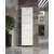 Hanah Home cipelarnik 5 Doors Lock, 50 cm, beli