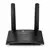 Brezžični usmerjevalnik TP-LINK TL-MR100 LTE