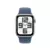 Apple Watch 40mm Sport Band:  Denim Sport Band - S/M