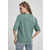 Urban Classics Majica  zelena