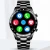 Pametni Sat LIGE LU-23957 - Srebrna KP23957