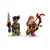 Lego Horizon Aloy i Varl protiv Shell-Walker i Sawtooth 77037