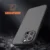 Maska za telefon Carbon fiber za Samsung A15 4G/ A155F/ A15 5G/ A156B, Crna