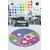 CONCEPTUM HYPNOSE Tepih (160 x 160) HMNT936