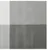 Set of 4 table mats, grey, 45 cm