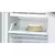 BOSCH hladilnik z zamrzovalnikom KGN36NL30