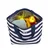 NILS hladilna torba NC3100 modra 32L