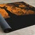 Conceptum Hypnose Tepih Woopamuk048 120 x 180cm, Žuti