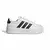 Adidas Ženske patike Streettalk Bold, KJ3856, Bele