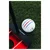 Golf žogice Callaway Chrome Soft 26 White Triple Track