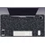 Decormat Podloga za pisalno mizo Constellations galaxy 90x45 cm