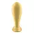 Satisfyer Intensity Plug Gold