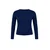 Trendyol Curve Ženska bluza Tbbss26Af00010, Tamnoplava