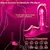 SuperLove Ride-On Grinding & Thrusting Vibrator Pink