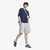 Majice adidas Trefoil Essentials Oversized T-shirt Night Indigo M