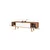 HANAH HOME TV polica Mesir 3626