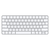 Apple Magic Keyboard (USB-C) - slovenska