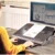 Podloga za pisanje Fellowes Hana Writing Slope 8055701 crna, A3 i A4