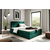 Boxspring postelja Orlando - 140x200 cm