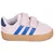 Adidas Patike za devojčice Vl Court 3.0 Cf I KI6496, Roze
