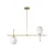 OPVIQ Luster Mudoni Mr 951 4
