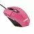 Trust GXT109P FELOX Gaming miš, Roze