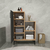 HANAH HOME Reysary Atlantic Pine Anthracite