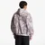 Mikina Jordan Brooklyn Realtree Fleece Pullover Hoodie White/ Bright Citron L
