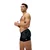 Speedo HBOOM VCUT ASHT AM, kopalke m.box, črna 809734