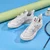 Li-Ning Muške patike 2 Max, Bele